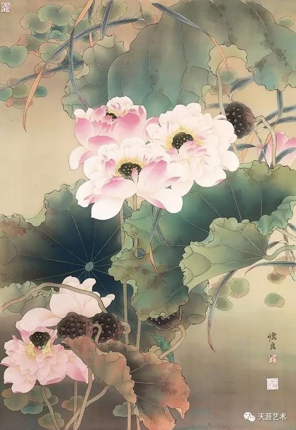 天津市政协花鸟画艺术研究院成立暨名家学术邀请展全记录